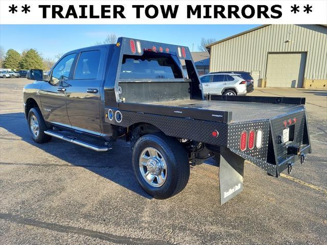 used 2021 Ram 2500 car, priced at $38,799