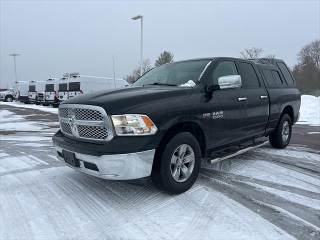 used 2016 Ram 1500 car, priced at $15,450