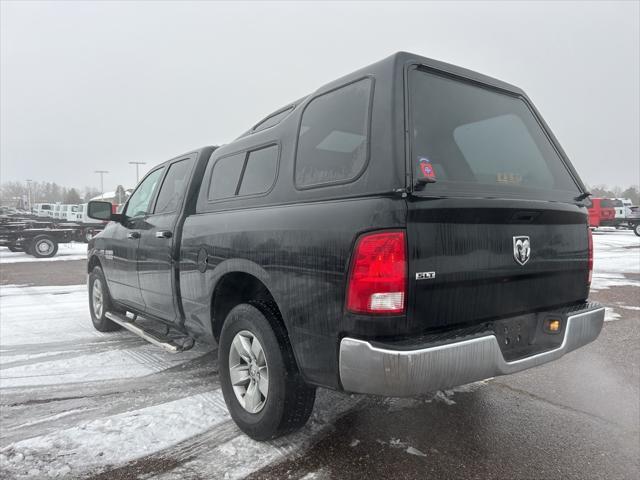 used 2016 Ram 1500 car, priced at $15,450