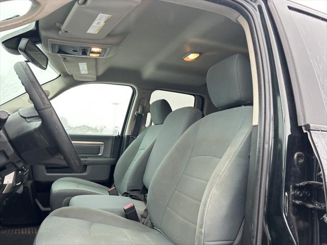 used 2016 Ram 1500 car, priced at $15,450