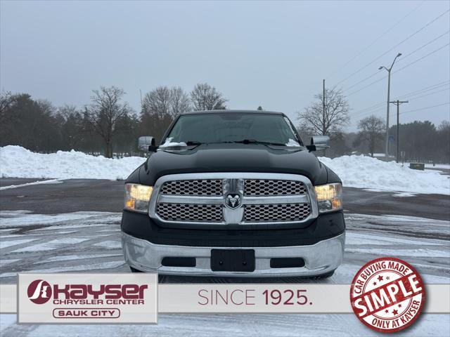 used 2016 Ram 1500 car, priced at $15,450