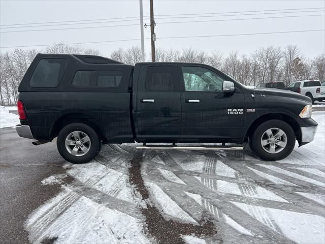 used 2016 Ram 1500 car, priced at $15,450