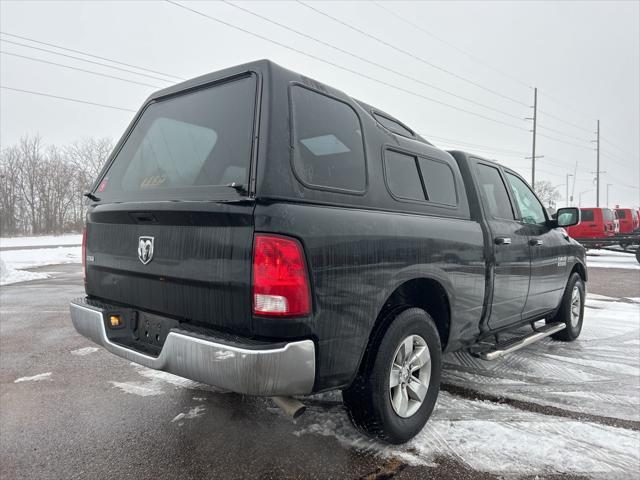 used 2016 Ram 1500 car, priced at $15,450