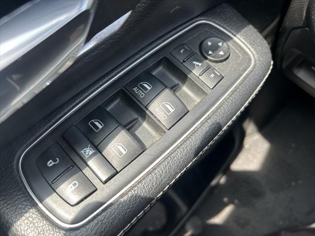used 2019 Ram 1500 car, priced at $31,474