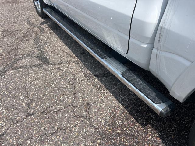 used 2019 Ram 1500 car, priced at $31,474