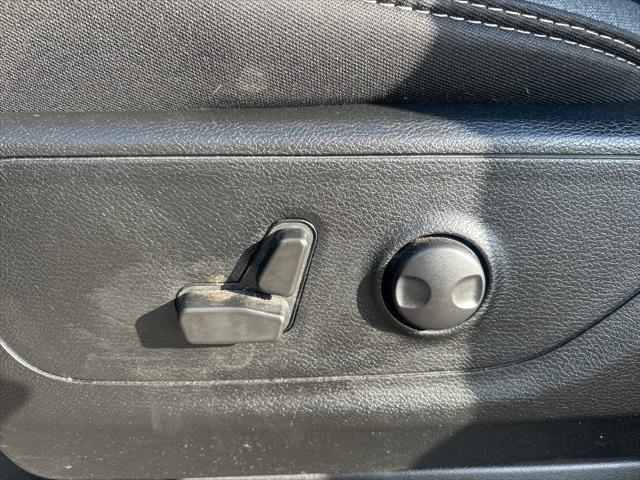 used 2022 Ram 1500 car, priced at $41,350