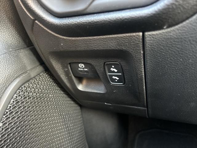 used 2022 Ram 1500 car, priced at $41,350
