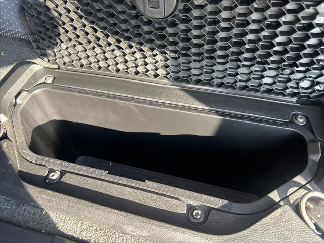 used 2022 Ram 1500 car, priced at $41,350