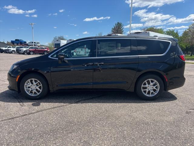 new 2025 Chrysler Voyager car, priced at $39,605