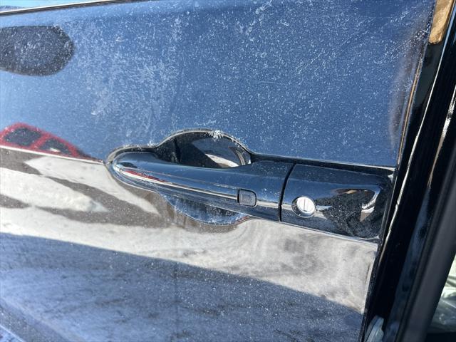 new 2025 Chrysler Voyager car, priced at $40,190
