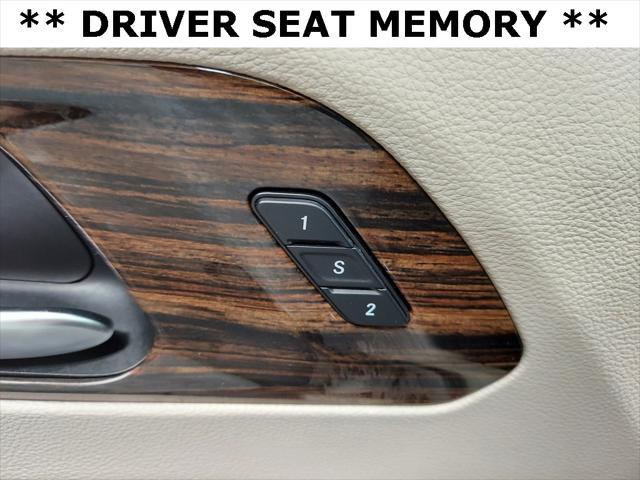 used 2023 Chrysler Pacifica car, priced at $29,481