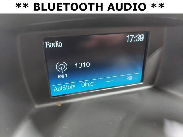 used 2018 Ford Fiesta car, priced at $9,259