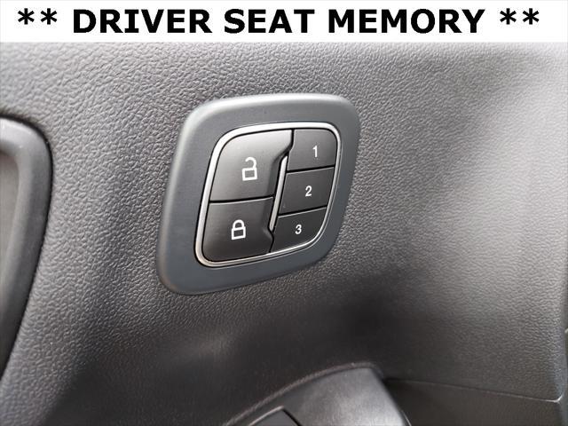 used 2023 Ford Escape car, priced at $26,350