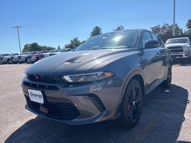 new 2024 Dodge Hornet car, priced at $42,497