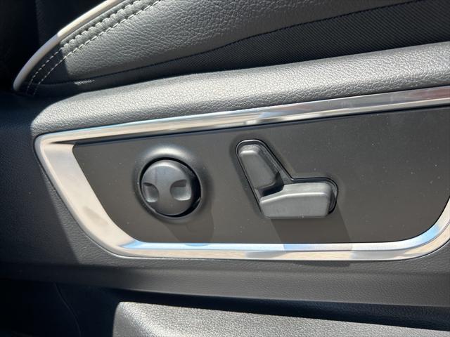 new 2025 Ram 1500 car, priced at $62,020