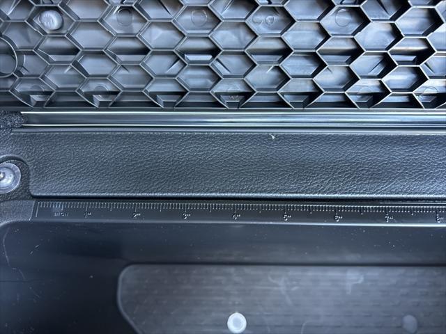 new 2025 Ram 1500 car, priced at $62,020