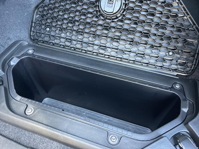 new 2025 Ram 1500 car, priced at $62,020