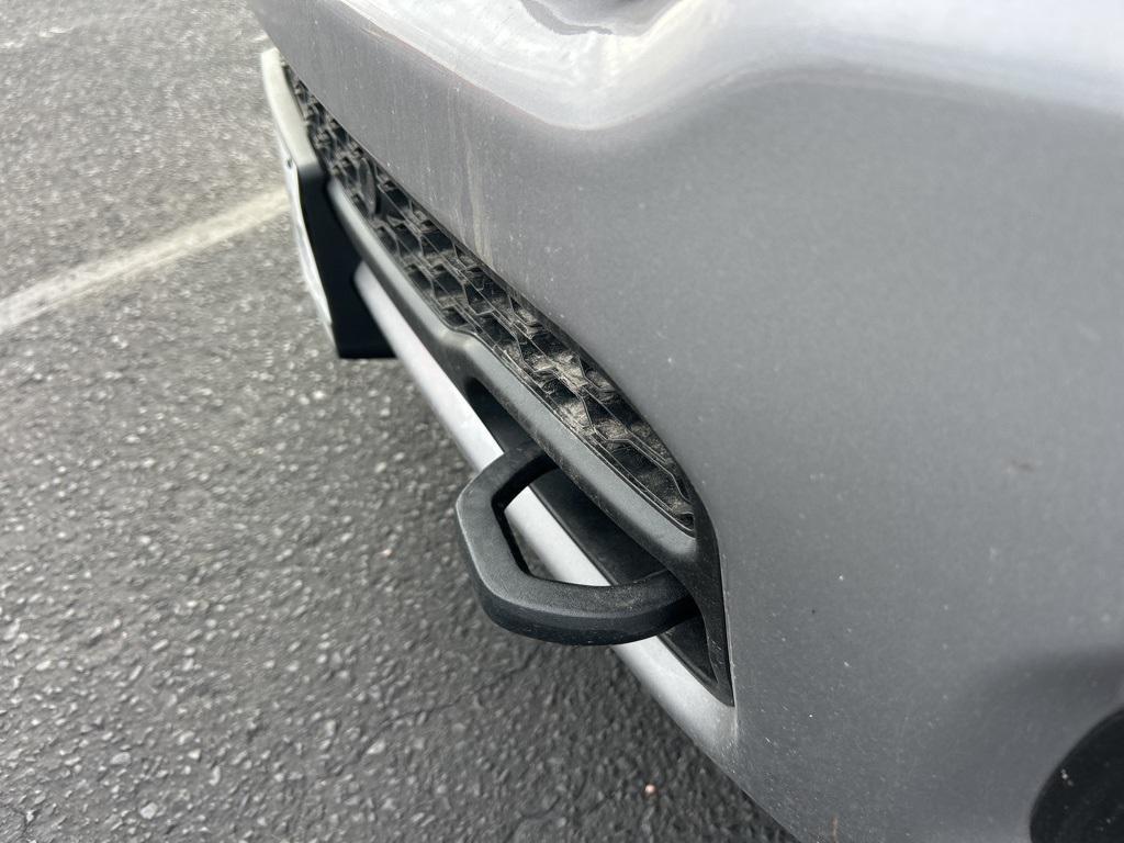 new 2026 Ram 1500 car, priced at $58,089