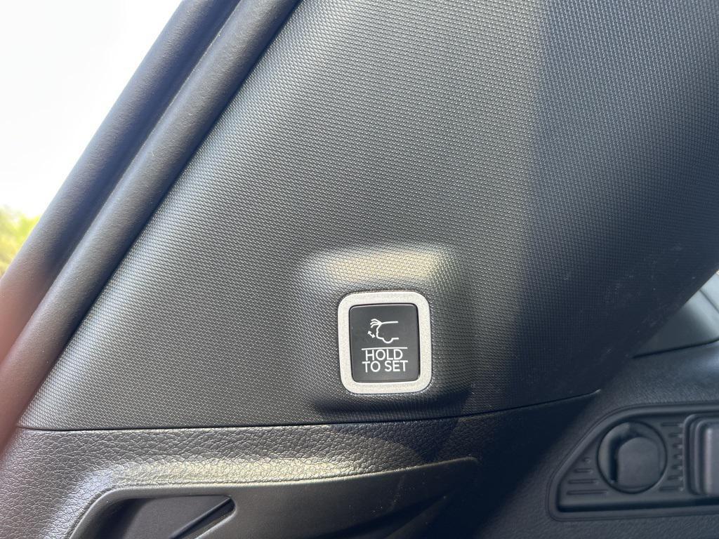 new 2025 Jeep Grand Cherokee car, priced at $48,770