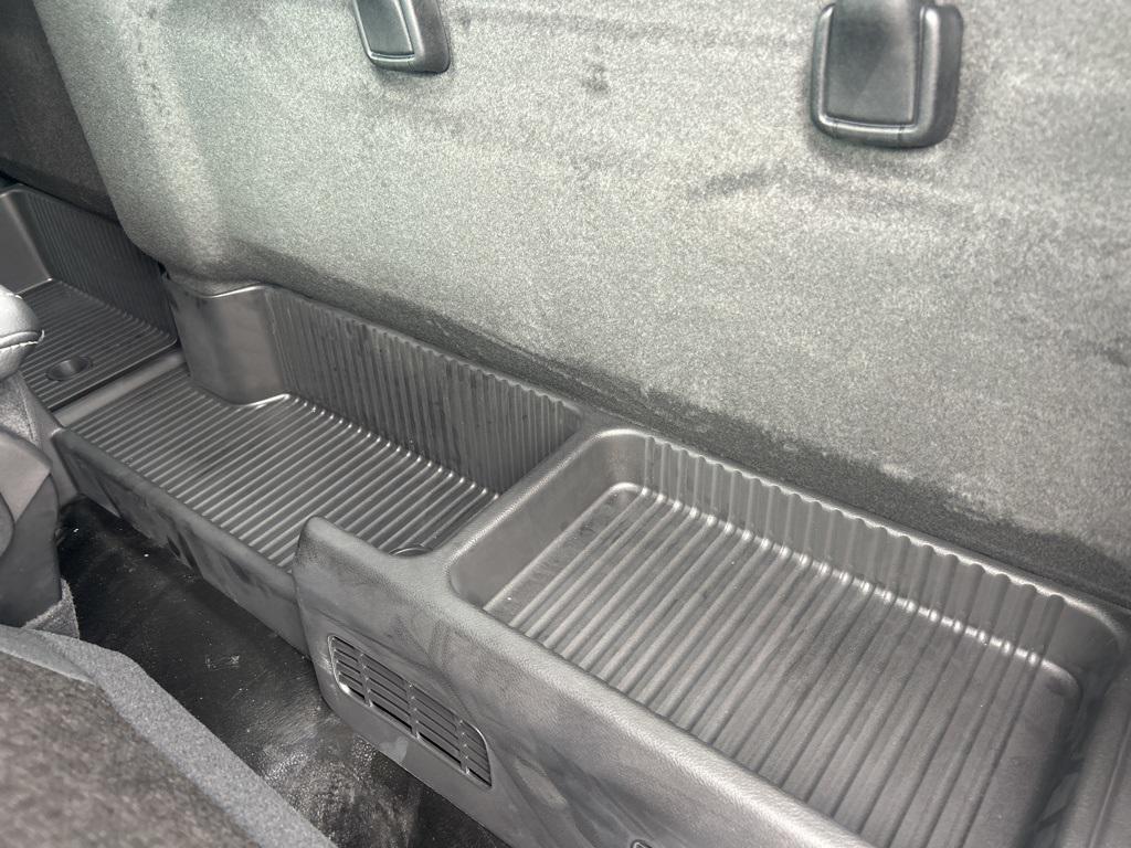 new 2025 Ram 2500 car, priced at $48,558
