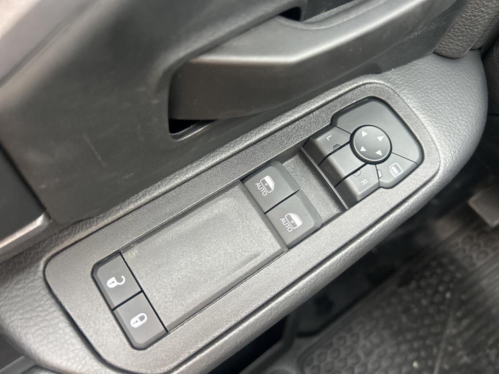 new 2025 Ram 2500 car, priced at $48,558