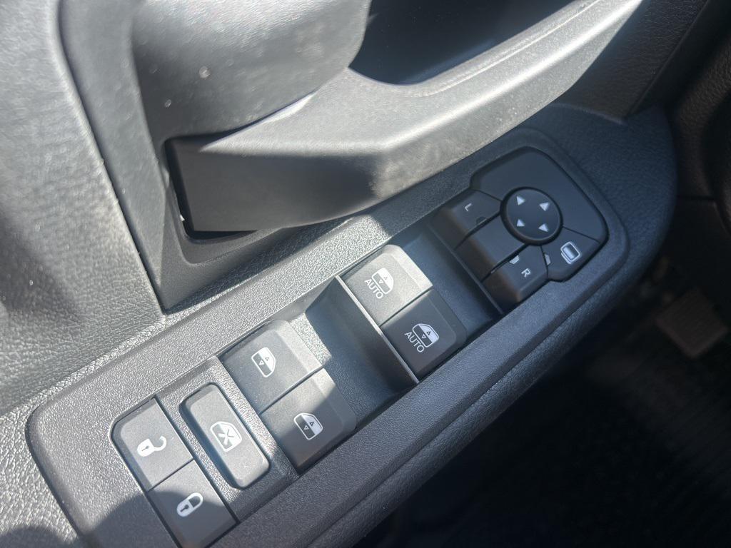 new 2026 Ram 2500 car, priced at $54,585