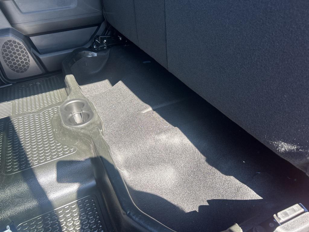 new 2026 Ram 2500 car, priced at $54,585