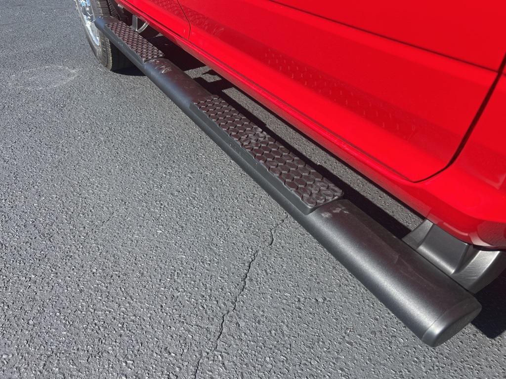 new 2026 Ram 2500 car, priced at $54,585