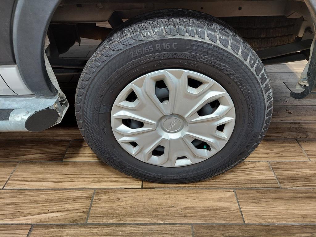 used 2023 Ford Transit-250 car, priced at $28,750