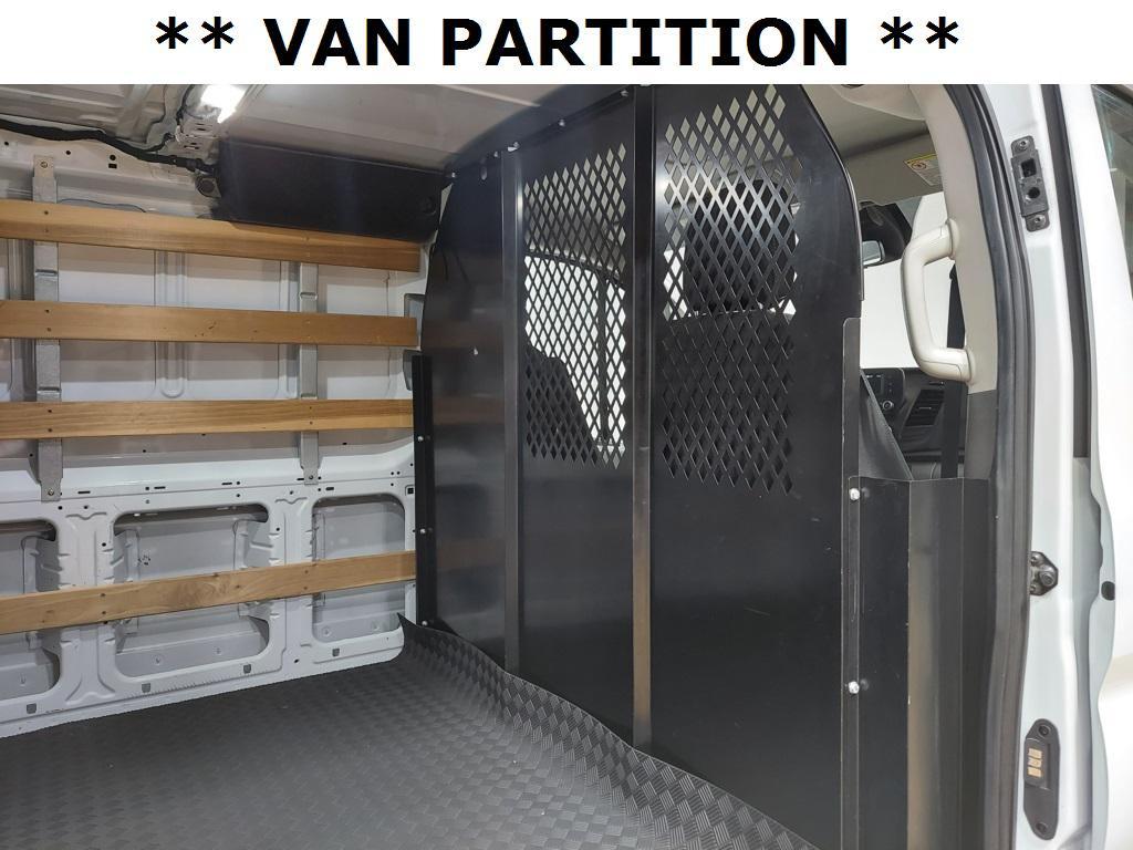 used 2023 Ford Transit-250 car, priced at $28,750