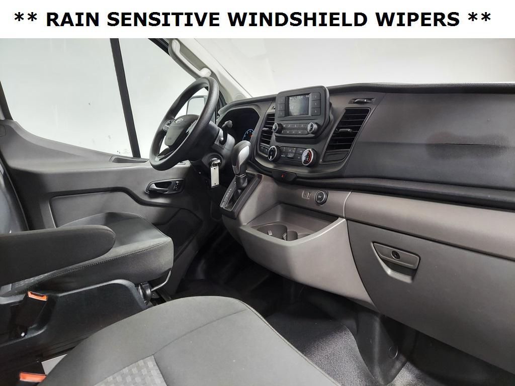 used 2023 Ford Transit-250 car, priced at $28,750