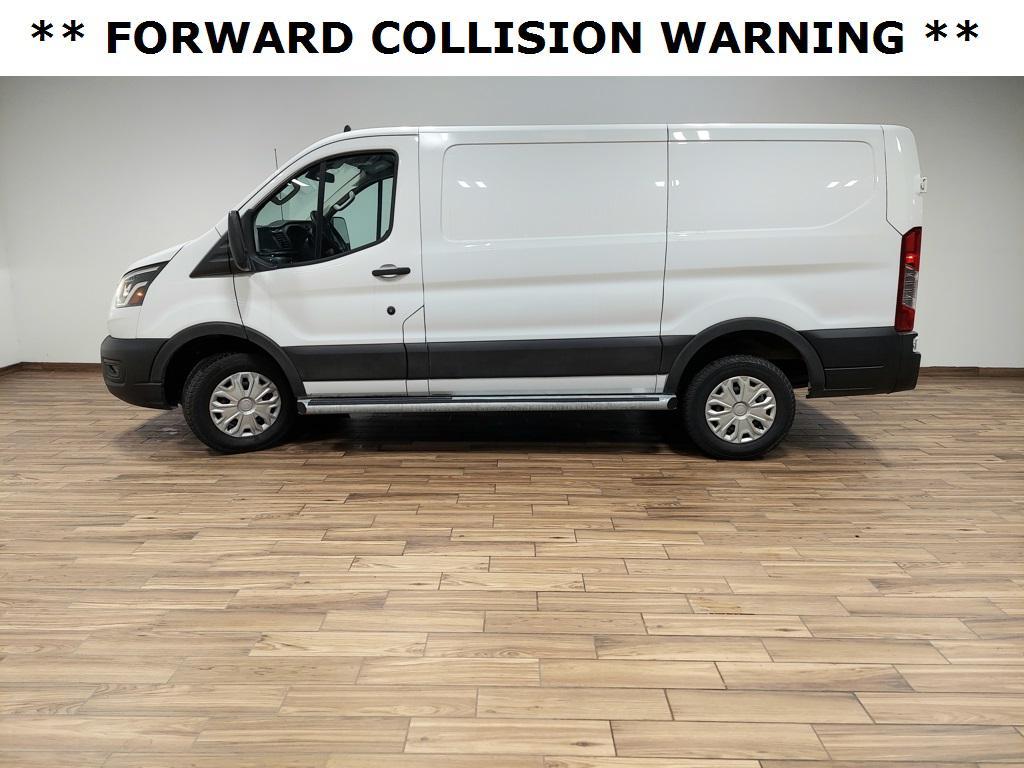used 2023 Ford Transit-250 car, priced at $28,750