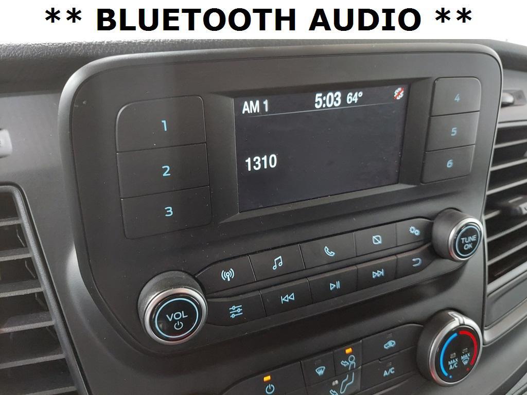 used 2023 Ford Transit-250 car, priced at $28,750