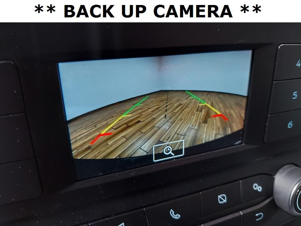 used 2023 Ford Transit-250 car, priced at $28,750