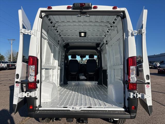 new 2025 Ram ProMaster 2500 car, priced at $53,135