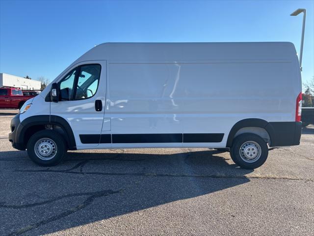 new 2025 Ram ProMaster 2500 car, priced at $53,135