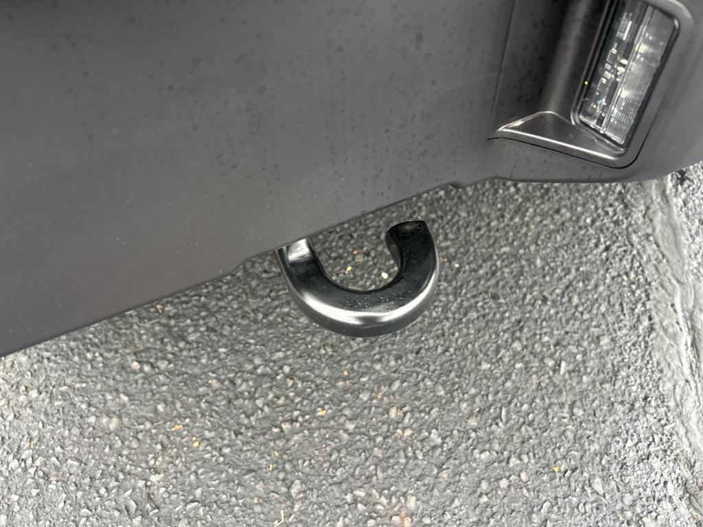 new 2026 Jeep Wrangler car, priced at $50,997