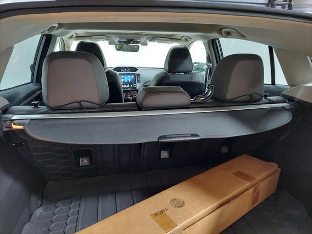 used 2021 Subaru Crosstrek car, priced at $26,994