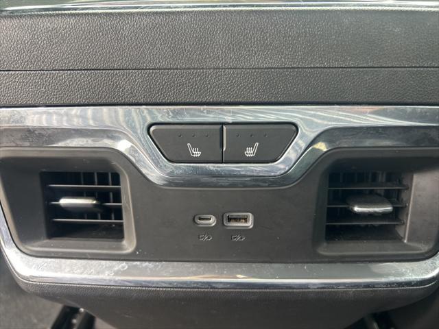 used 2023 GMC Sierra 1500 car, priced at $50,250