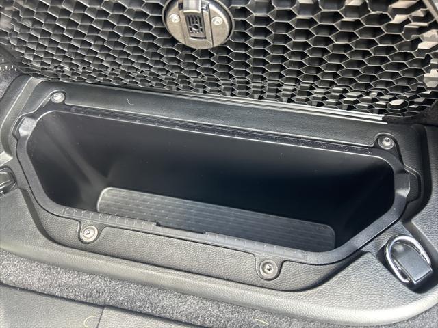 new 2025 Ram 1500 car, priced at $61,997