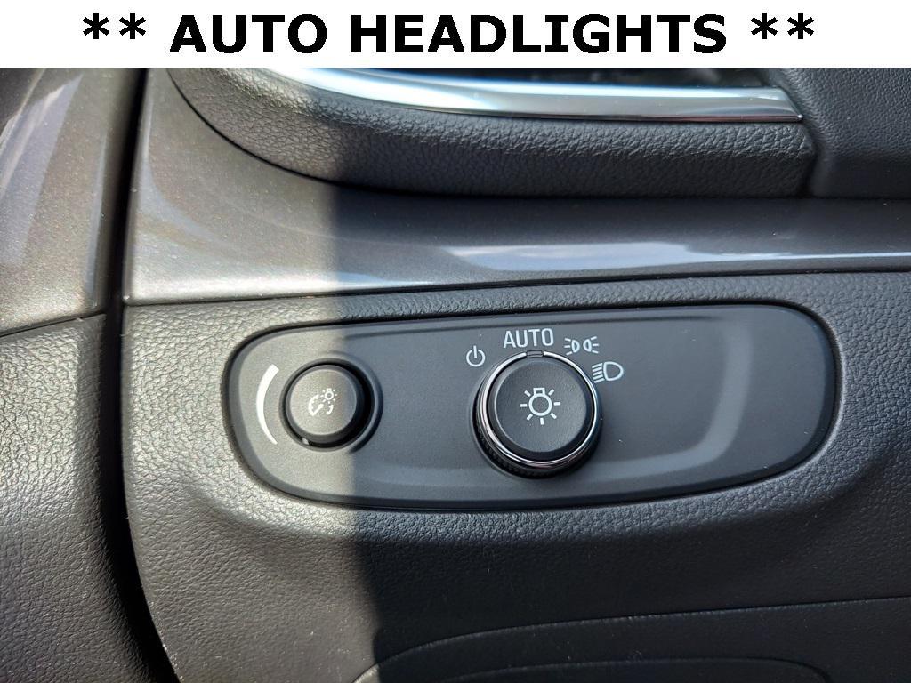 used 2017 Buick Encore car, priced at $8,910