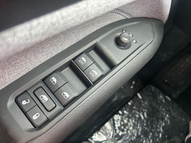new 2025 Jeep Compass car, priced at $27,404