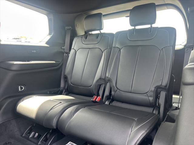 new 2025 Jeep Grand Cherokee L car, priced at $45,216