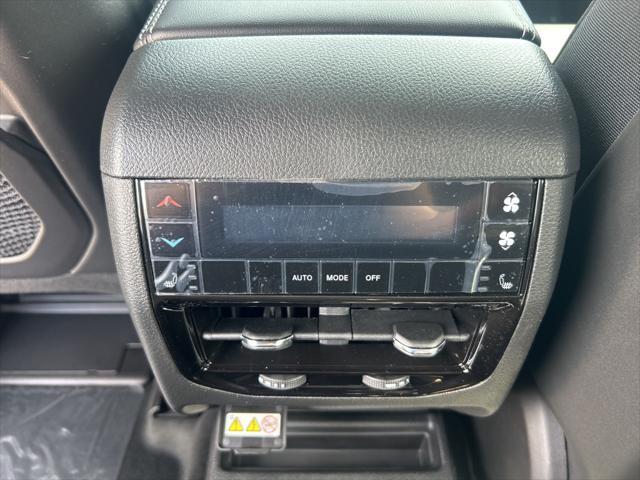 new 2025 Jeep Grand Cherokee L car, priced at $45,216