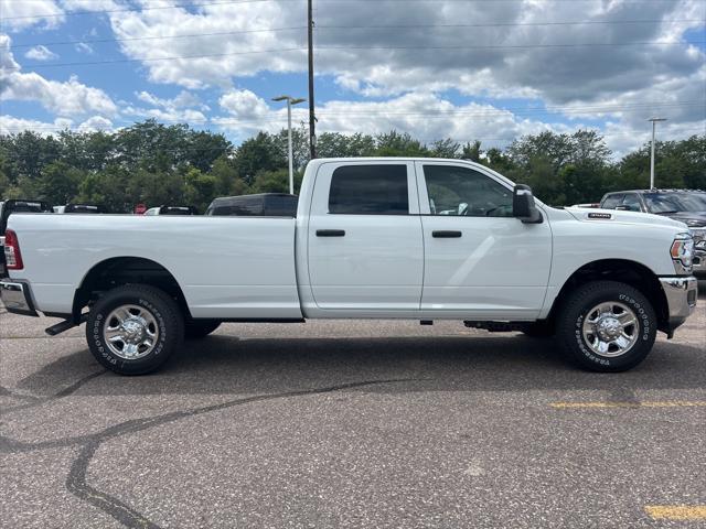 new 2024 Ram 3500 car, priced at $53,499