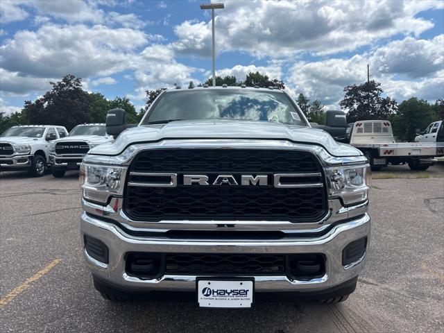 new 2024 Ram 3500 car, priced at $53,499