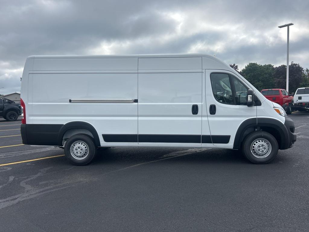 new 2025 Ram ProMaster 3500 car, priced at $52,282