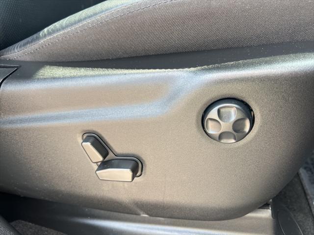 used 2021 Jeep Grand Cherokee car, priced at $29,995