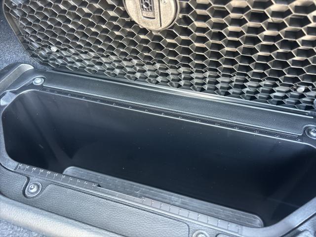 new 2025 Ram 1500 car, priced at $51,382