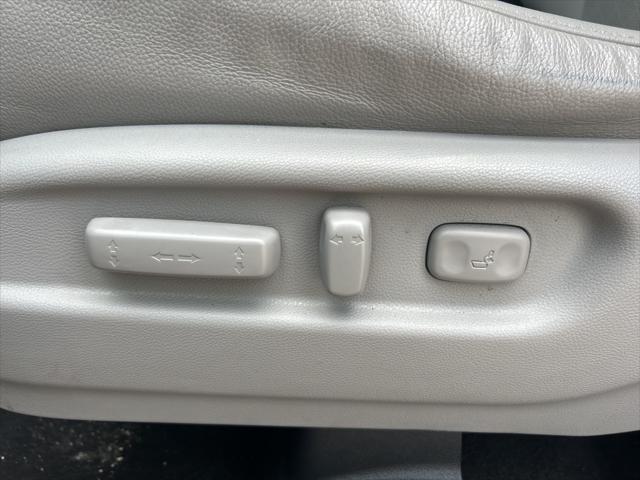 used 2020 Honda Passport car
